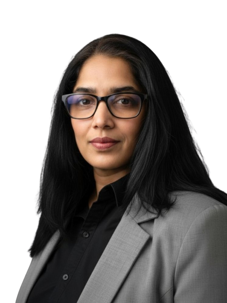 Suneeta Modekurty